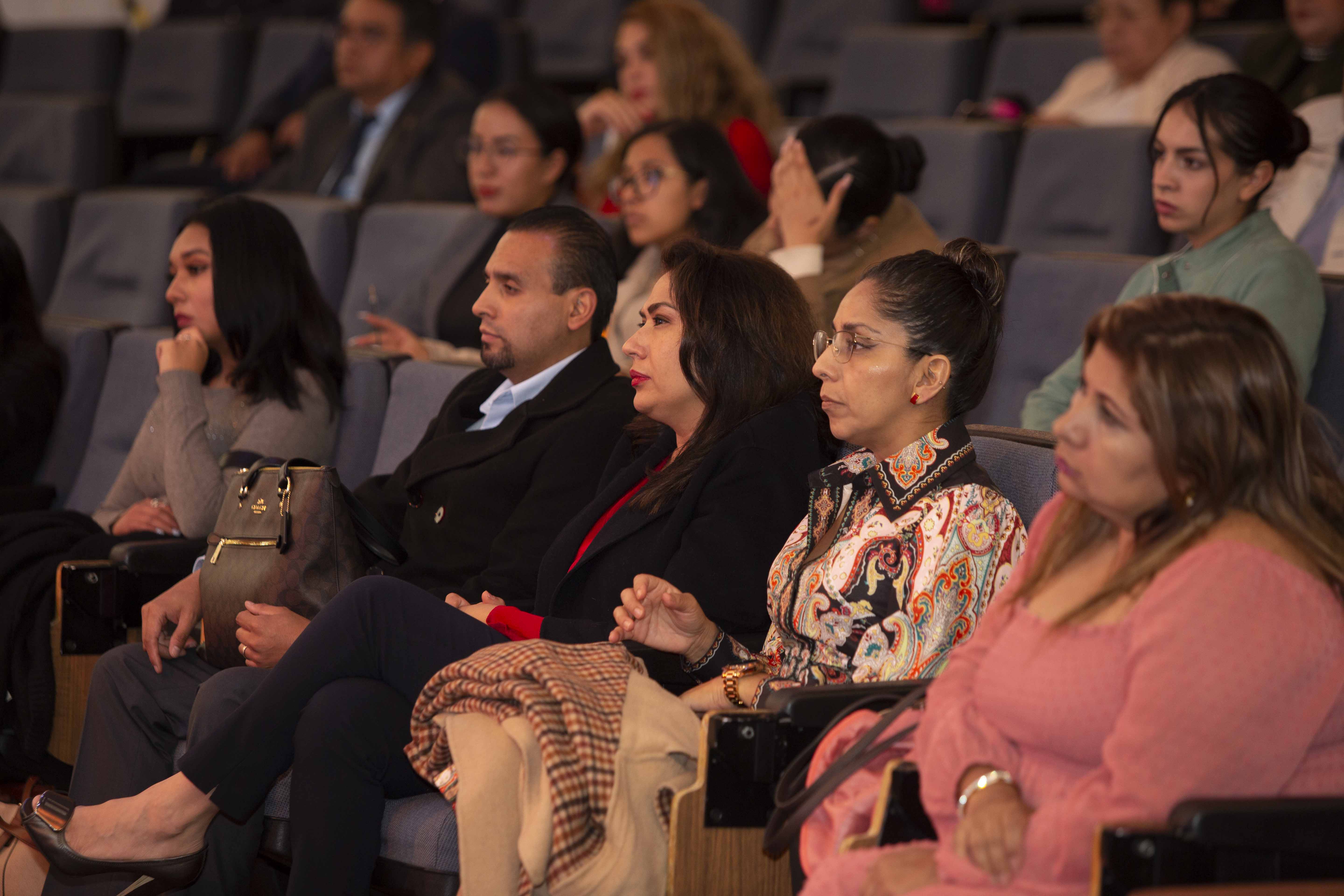III Congreso Justicia Familiar